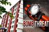 Mangaluru, Chamarajanagar, Haveri courts receive hoax bomb threat emails